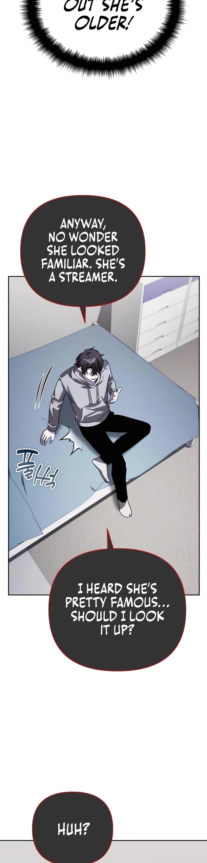 All My Alter Egos Are Tycoons Chapter 18 page 48 - Chapter 18
