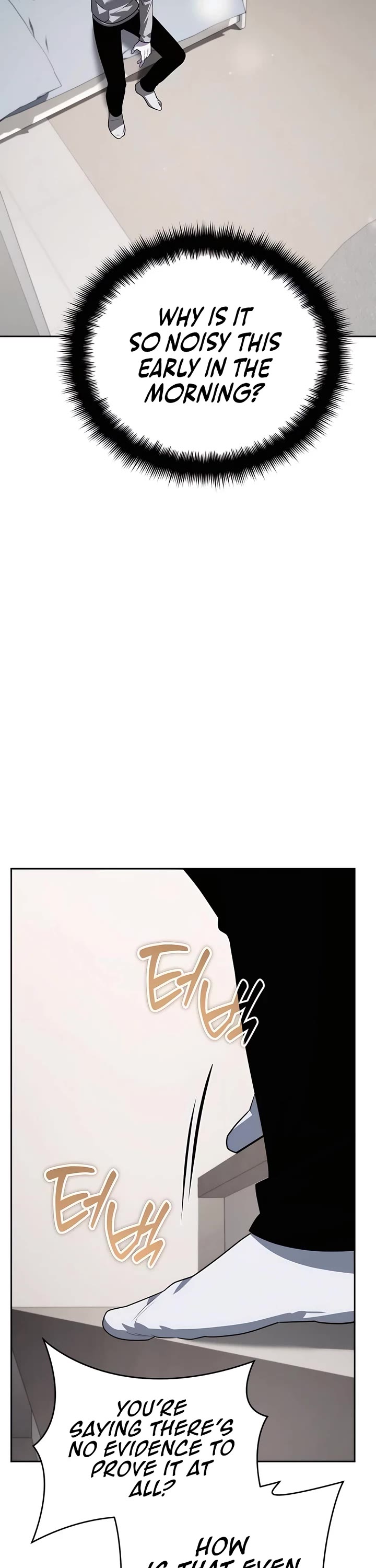 All My Alter Egos Are Tycoons Chapter 18 page 52 - Chapter 18