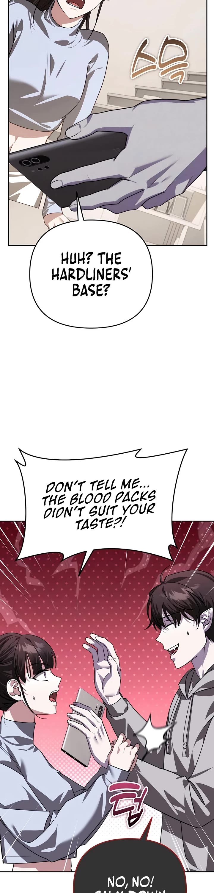 All My Alter Egos Are Tycoons Chapter 18 page 56 - Chapter 18