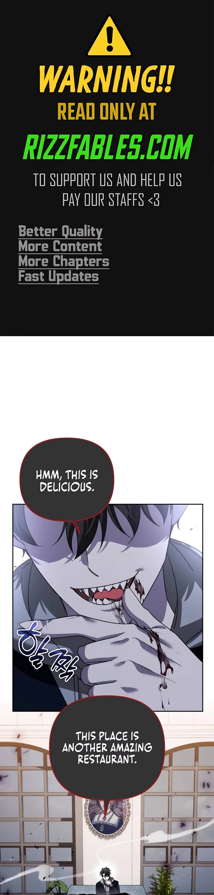 All My Alter Egos Are Tycoons Chapter 19 page 1 - Chapter 19