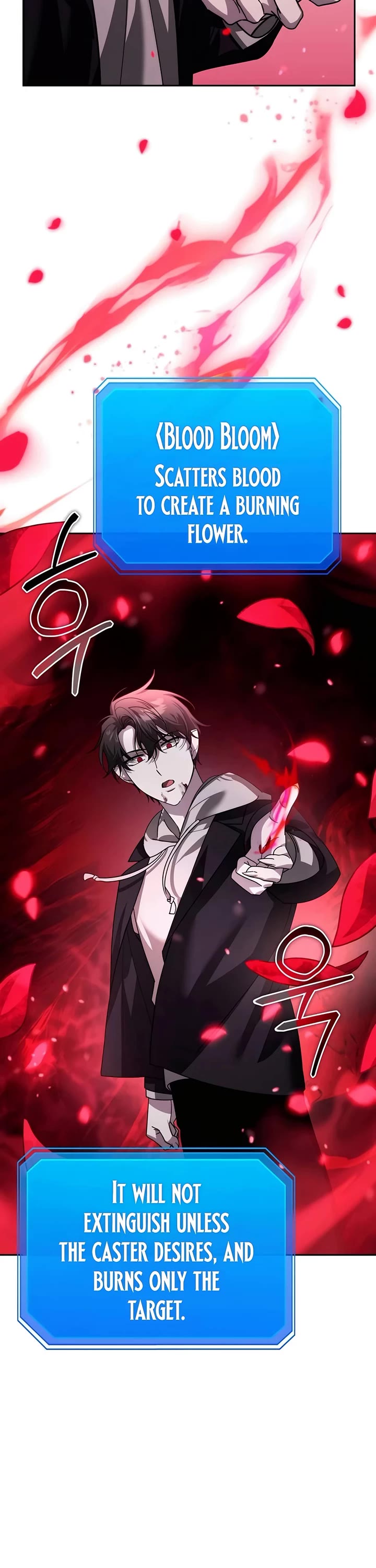 All My Alter Egos Are Tycoons Chapter 19 page 10 - Chapter 19