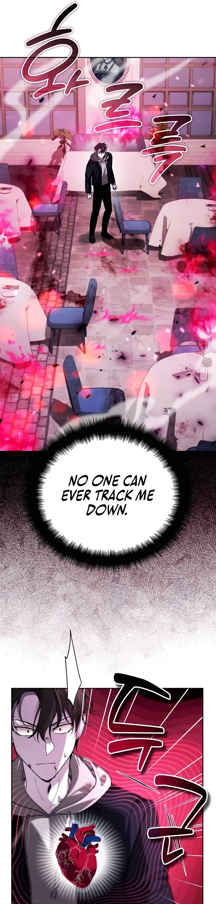 All My Alter Egos Are Tycoons Chapter 19 page 13 - Chapter 19