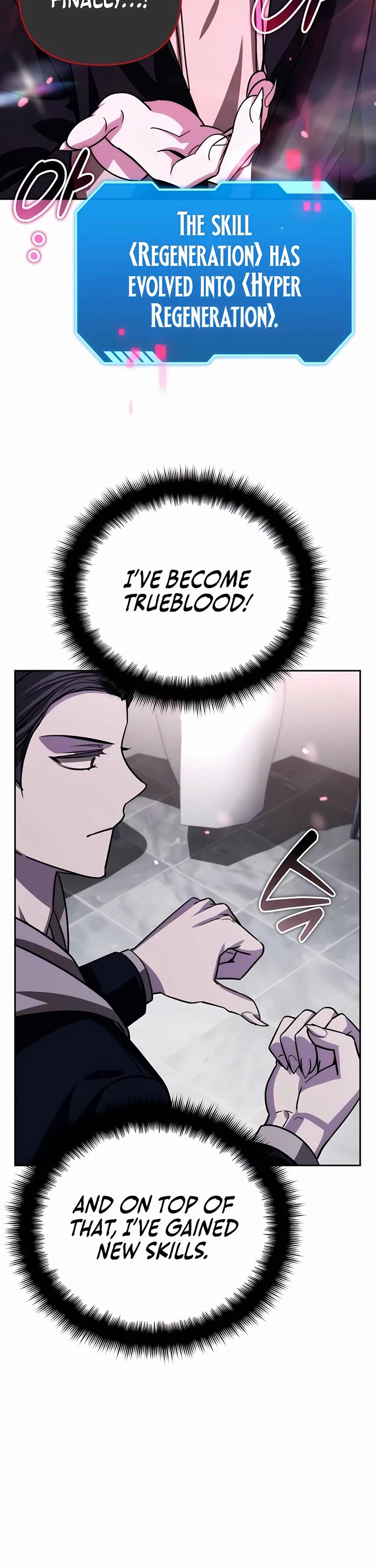 All My Alter Egos Are Tycoons Chapter 19 page 17 - Chapter 19