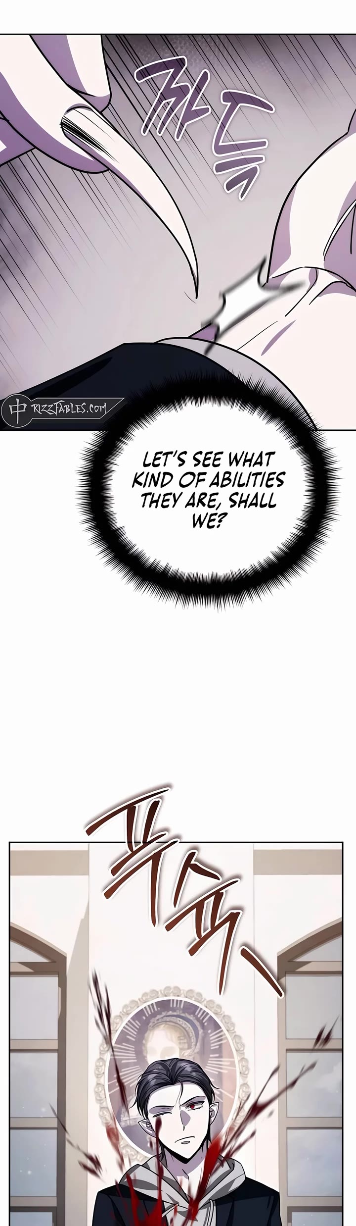 All My Alter Egos Are Tycoons Chapter 19 page 18 - Chapter 19