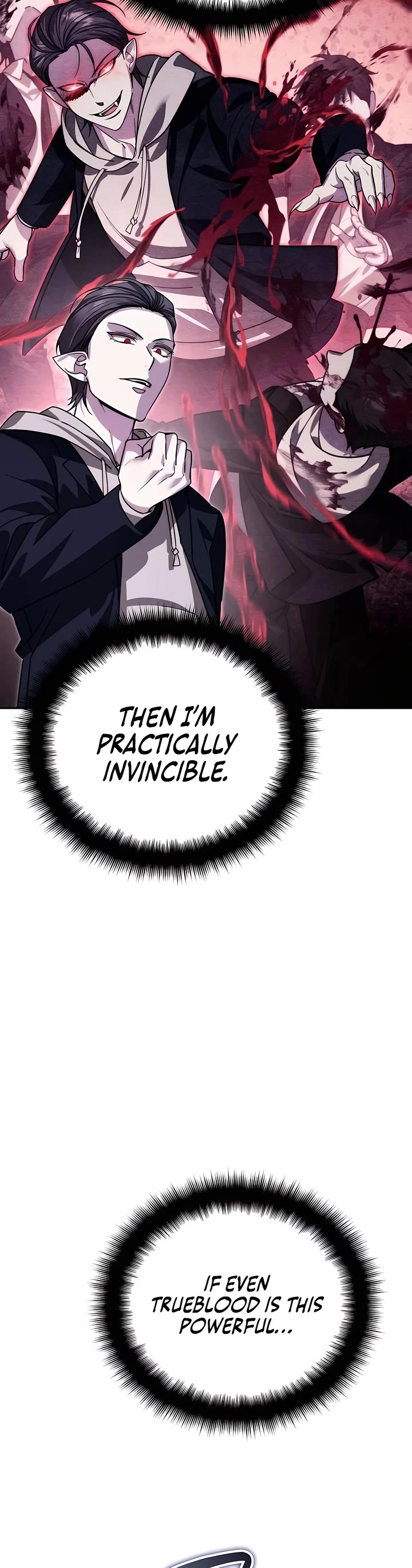 All My Alter Egos Are Tycoons Chapter 19 page 22 - Chapter 19
