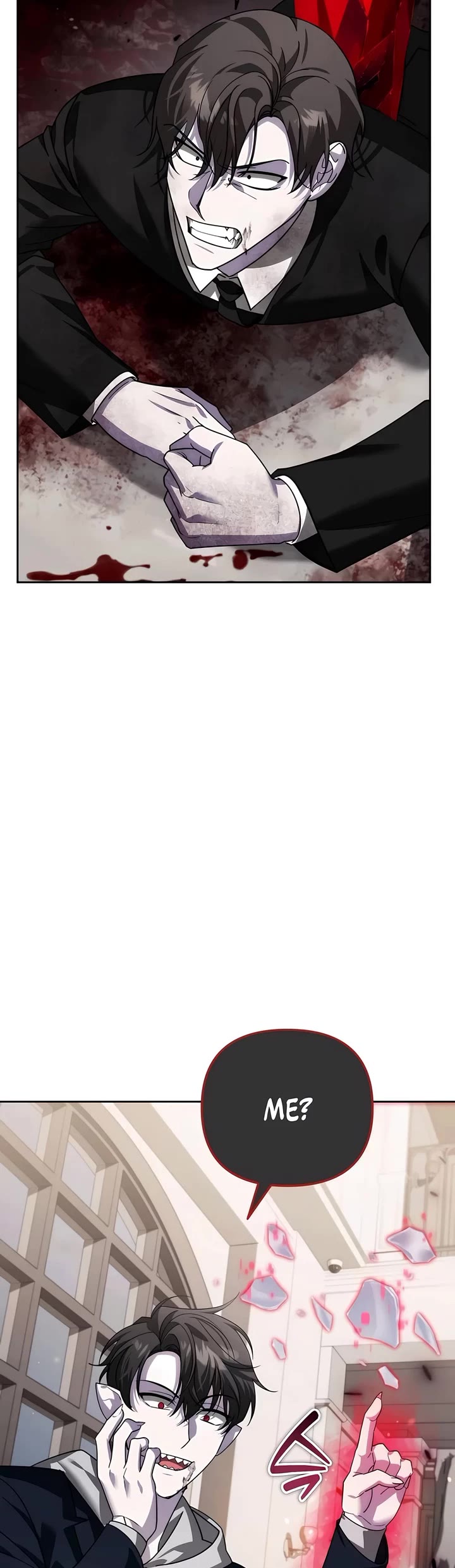 All My Alter Egos Are Tycoons Chapter 19 page 3 - Chapter 19