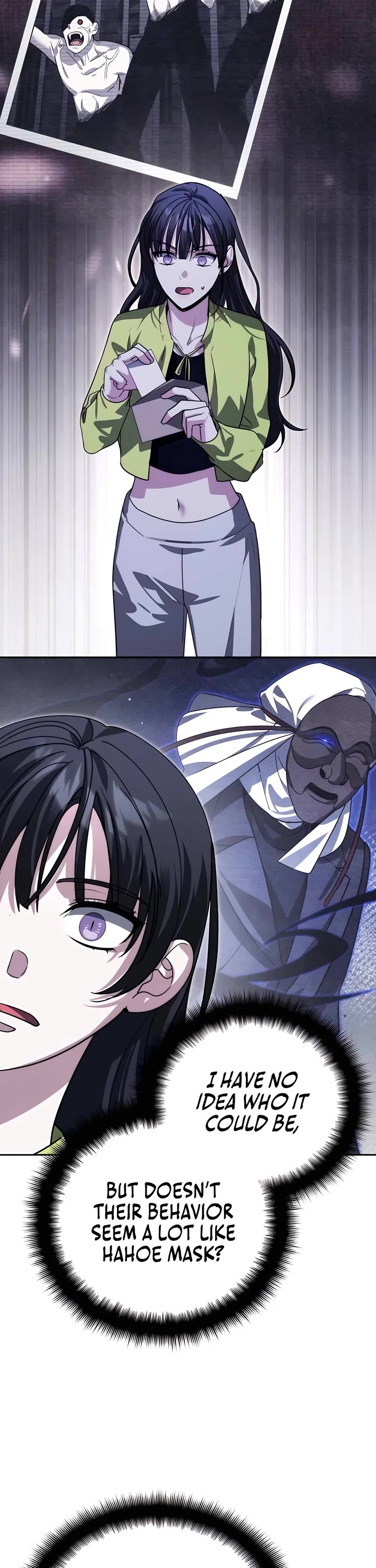 All My Alter Egos Are Tycoons Chapter 19 page 33 - Chapter 19