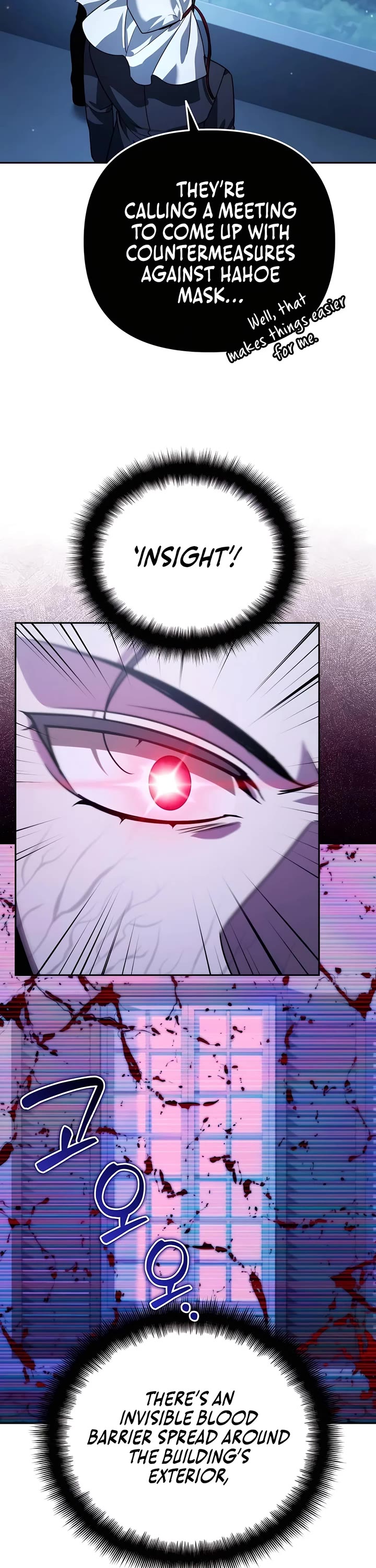 All My Alter Egos Are Tycoons Chapter 19 page 37 - Chapter 19