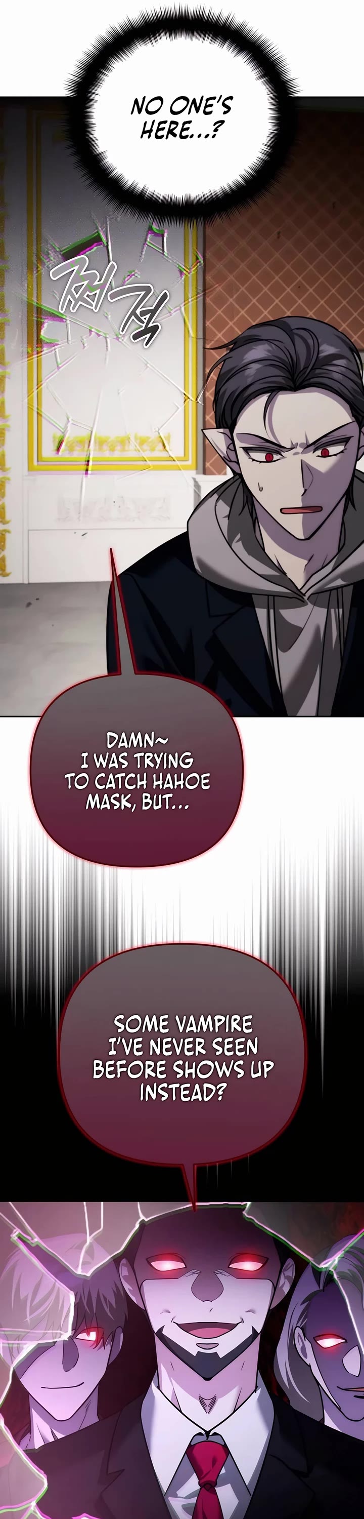 All My Alter Egos Are Tycoons Chapter 19 page 44 - Chapter 19