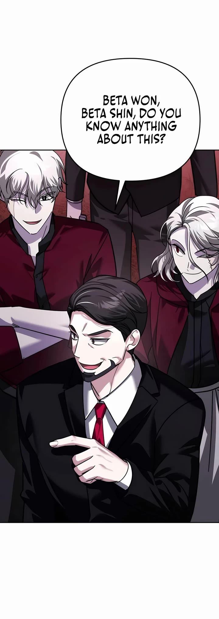 All My Alter Egos Are Tycoons Chapter 19 page 46 - Chapter 19
