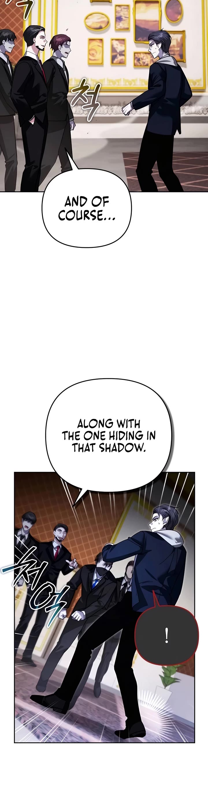 All My Alter Egos Are Tycoons Chapter 19 page 51 - Chapter 19