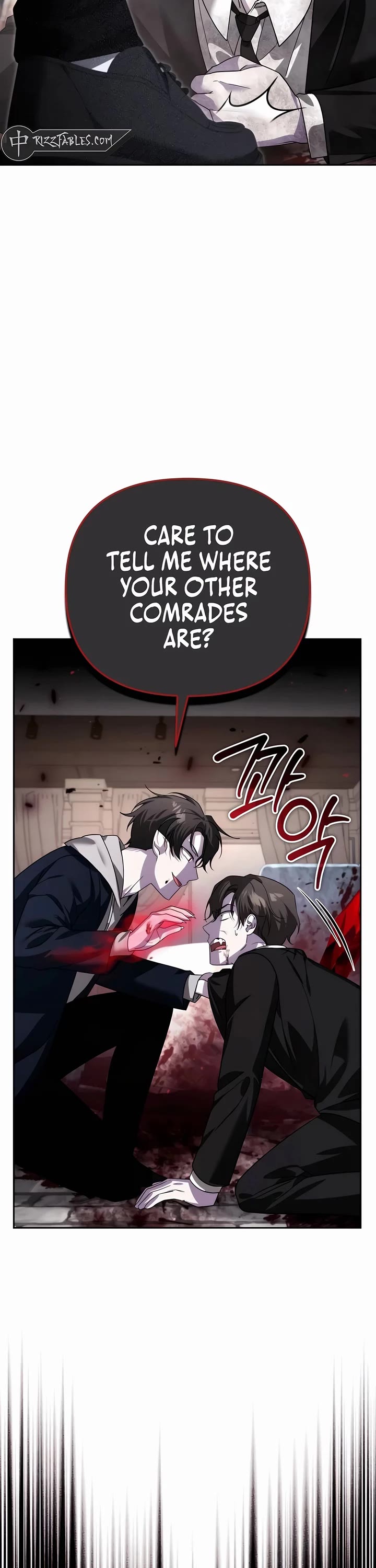 All My Alter Egos Are Tycoons Chapter 19 page 6 - Chapter 19
