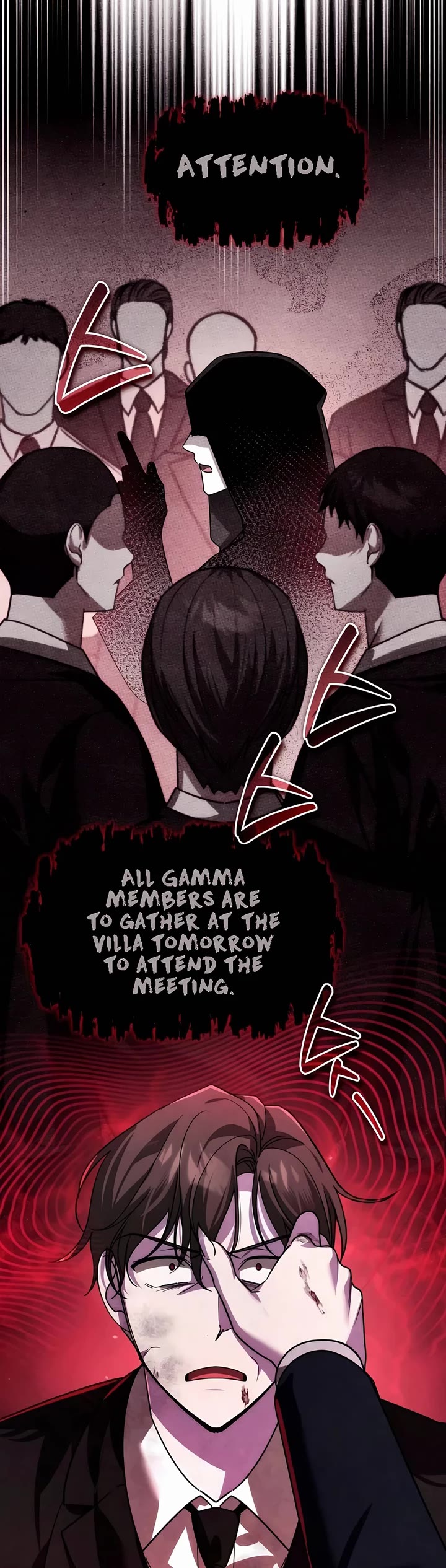 All My Alter Egos Are Tycoons Chapter 19 page 7 - Chapter 19