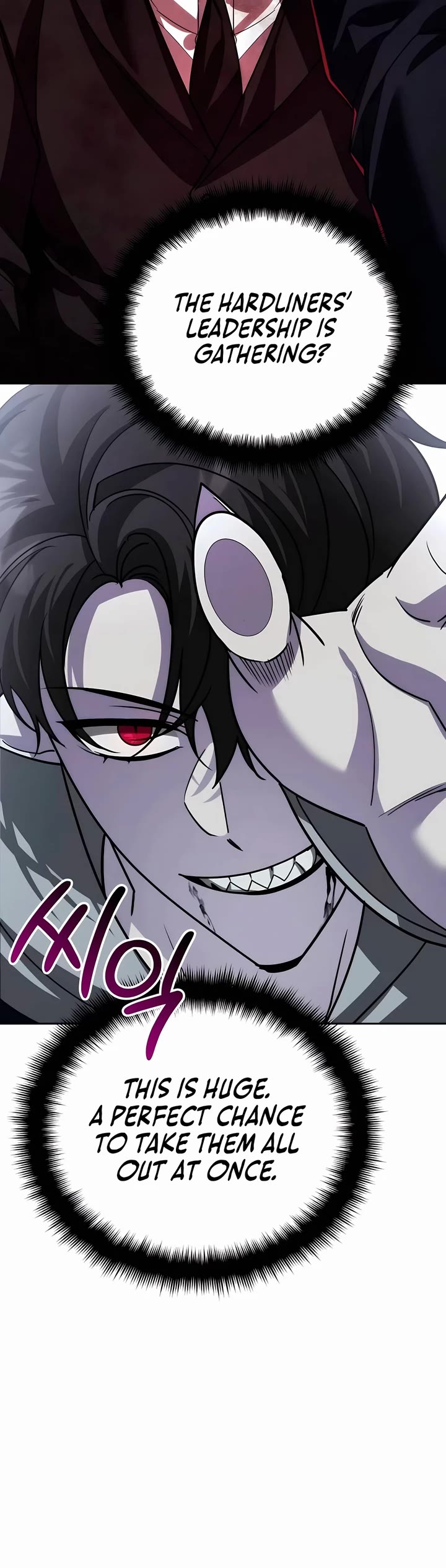 All My Alter Egos Are Tycoons Chapter 19 page 8 - Chapter 19