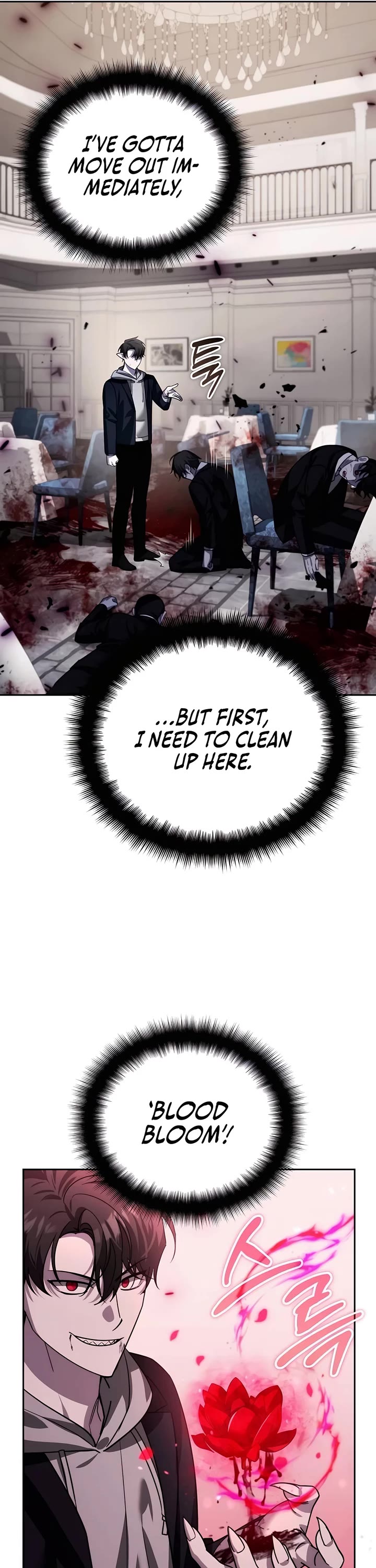 All My Alter Egos Are Tycoons Chapter 19 page 9 - Chapter 19