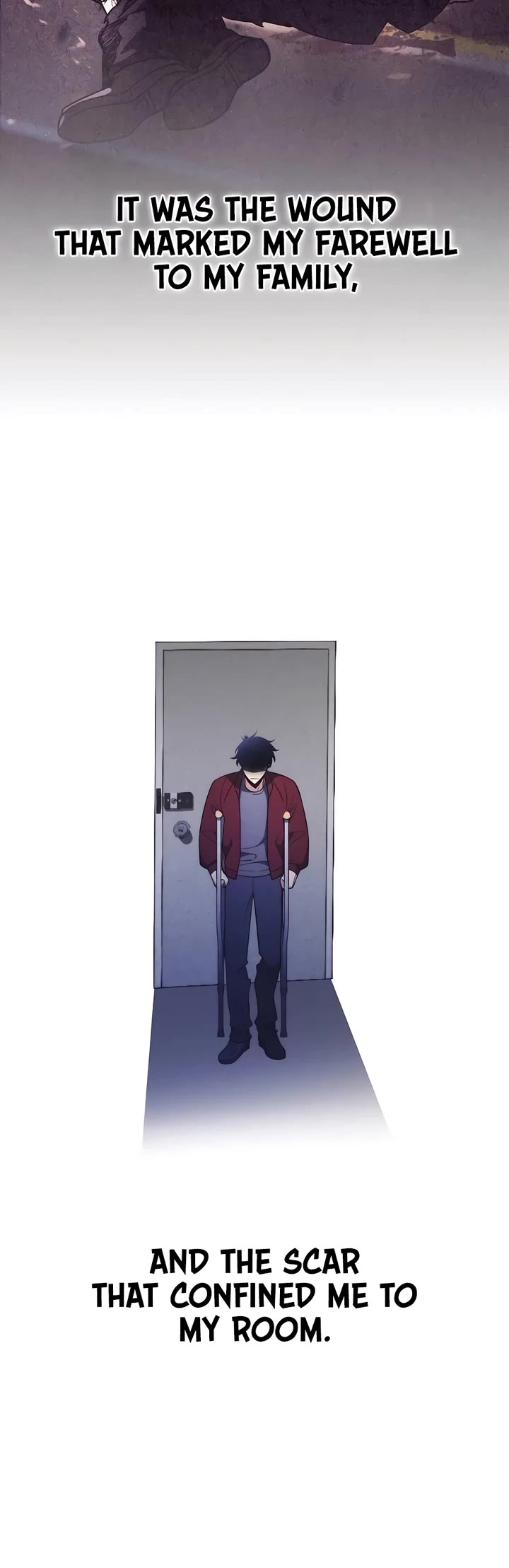 All My Alter Egos Are Tycoons Chapter 2 page 12 - Chapter 2