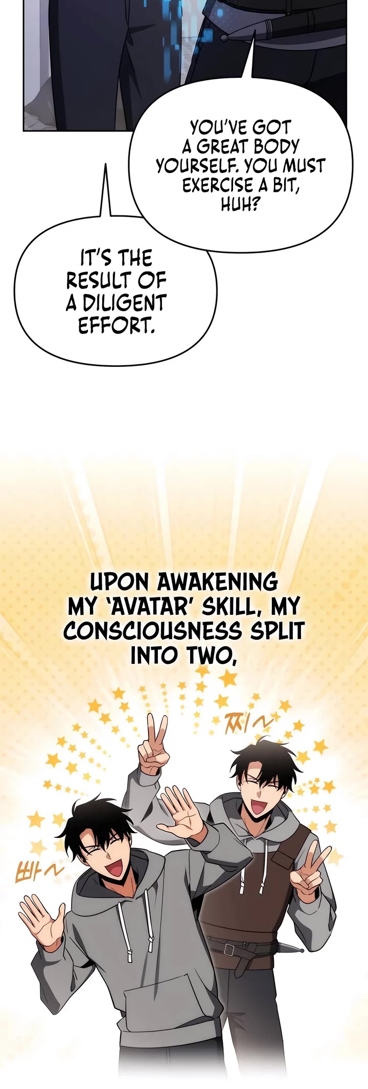 All My Alter Egos Are Tycoons Chapter 2 page 19 - Chapter 2