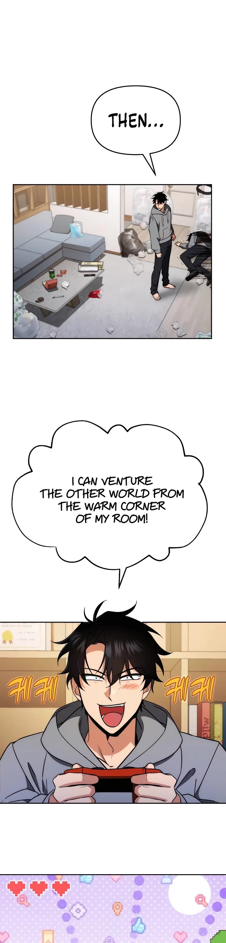 All My Alter Egos Are Tycoons Chapter 2 page 22 - Chapter 2