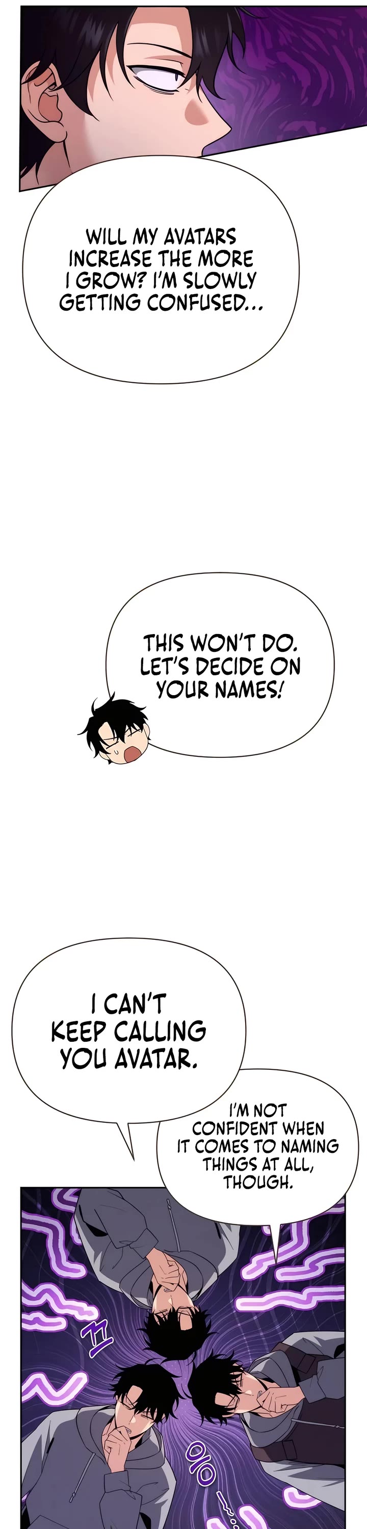 All My Alter Egos Are Tycoons Chapter 2 page 25 - Chapter 2