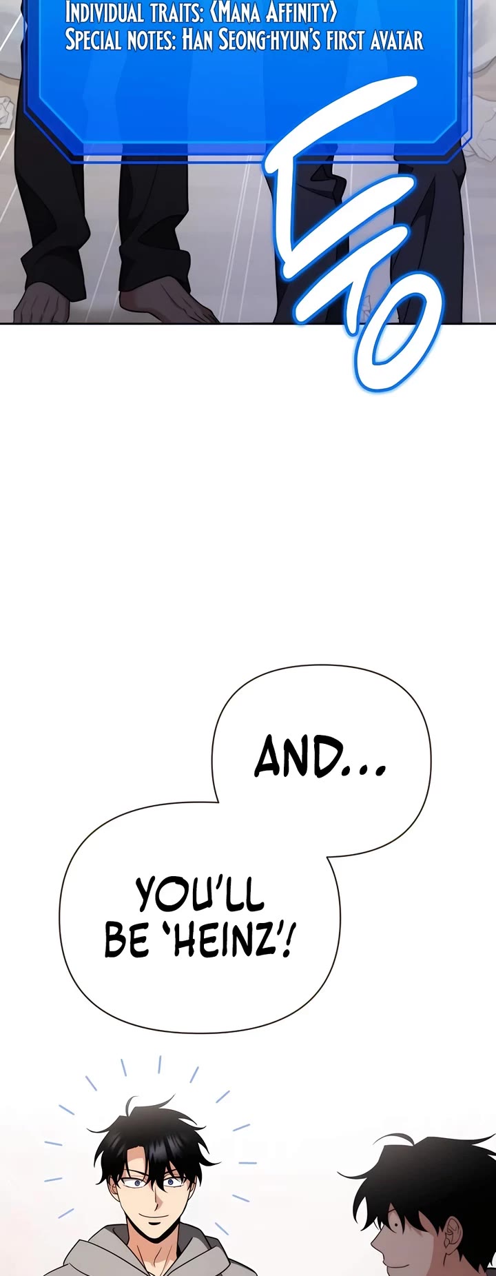 All My Alter Egos Are Tycoons Chapter 2 page 27 - Chapter 2
