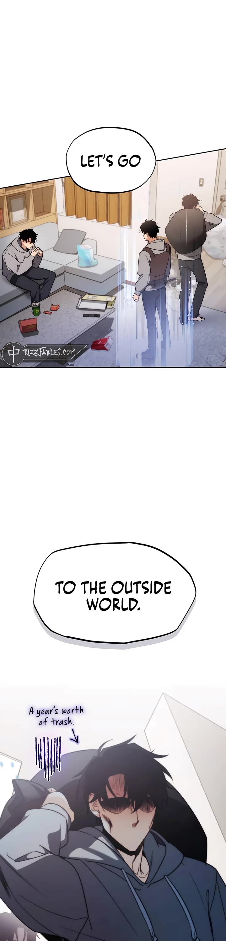 All My Alter Egos Are Tycoons Chapter 2 page 30 - Chapter 2