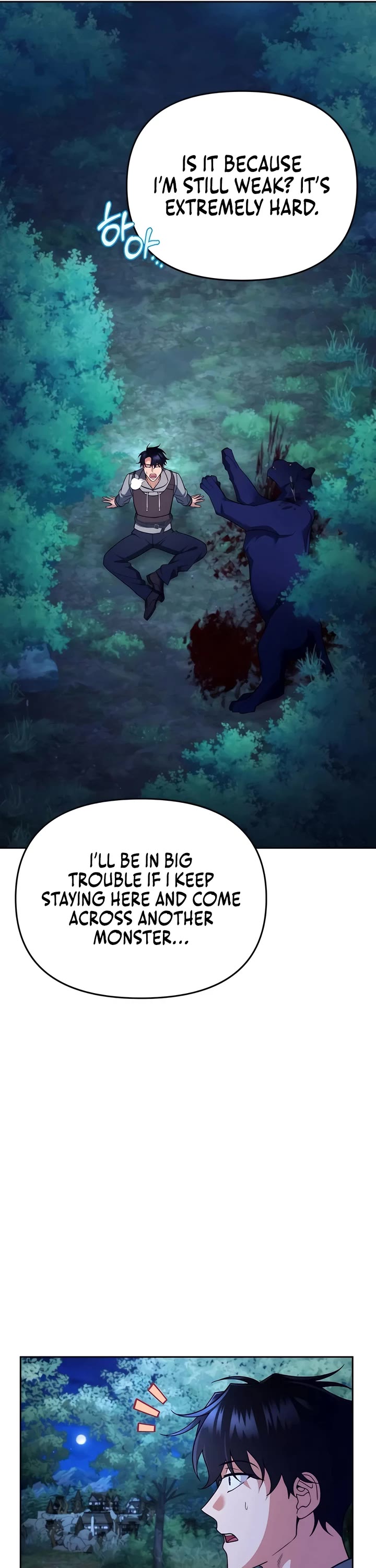 All My Alter Egos Are Tycoons Chapter 2 page 43 - Chapter 2