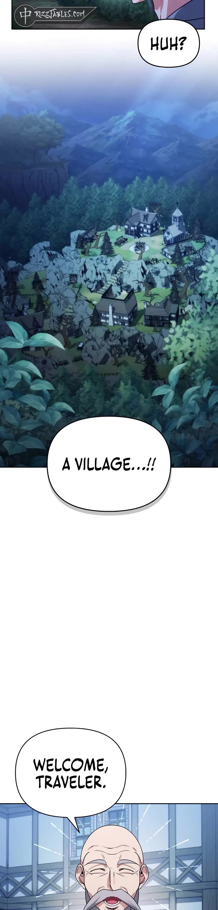All My Alter Egos Are Tycoons Chapter 2 page 44 - Chapter 2