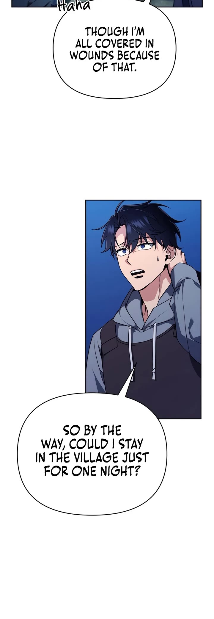 All My Alter Egos Are Tycoons Chapter 2 page 46 - Chapter 2