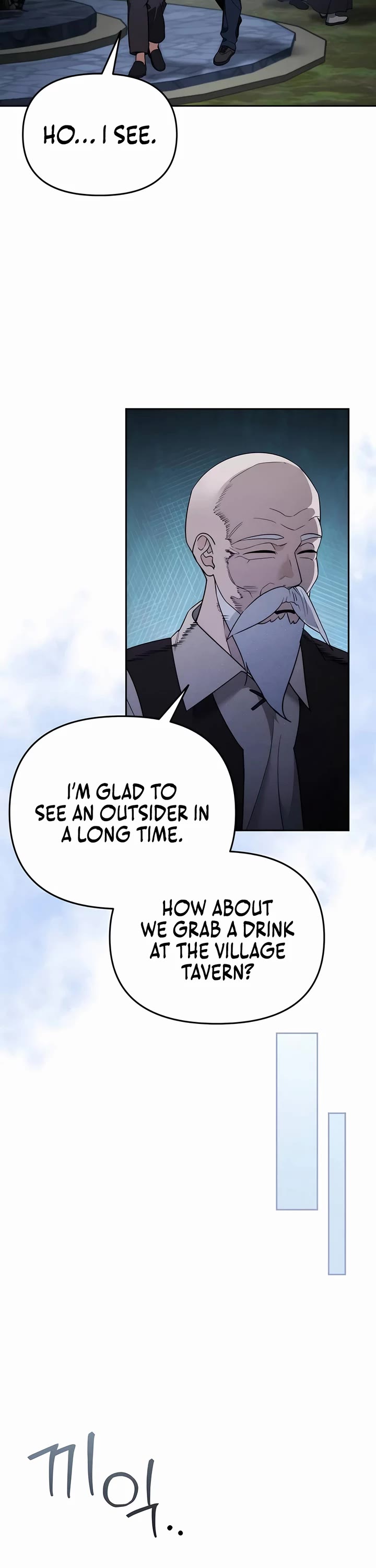 All My Alter Egos Are Tycoons Chapter 2 page 48 - Chapter 2
