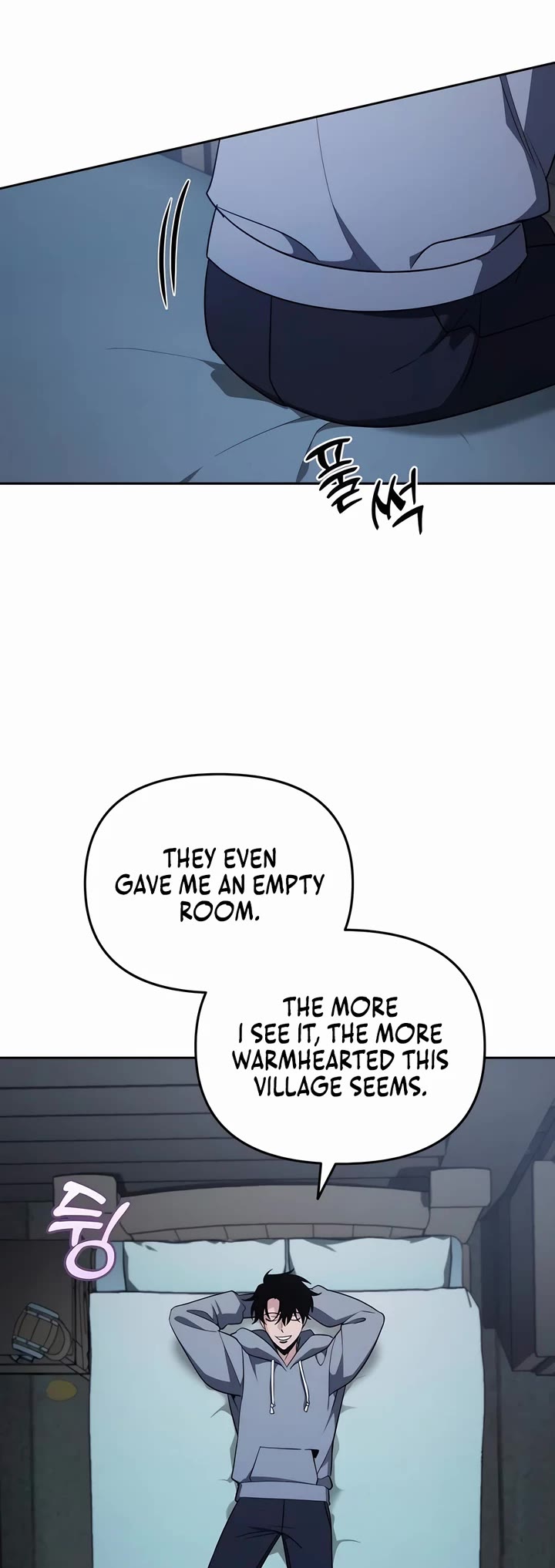 All My Alter Egos Are Tycoons Chapter 2 page 49 - Chapter 2