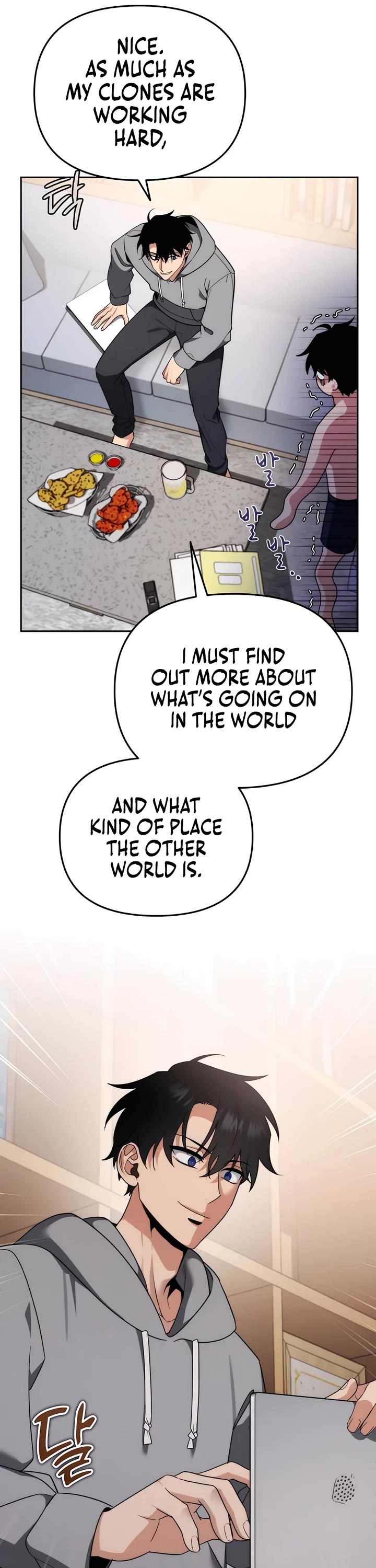 All My Alter Egos Are Tycoons Chapter 2 page 54 - Chapter 2