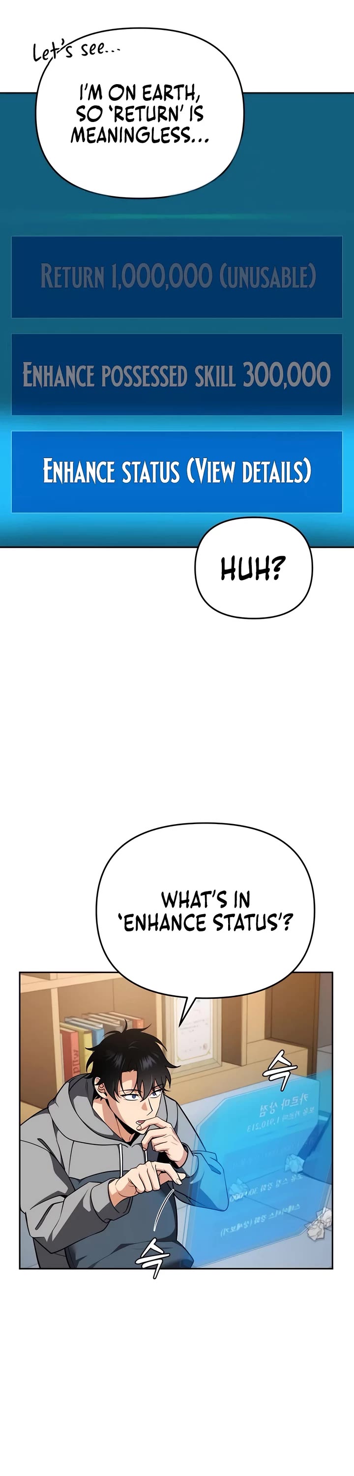 All My Alter Egos Are Tycoons Chapter 2 page 6 - Chapter 2
