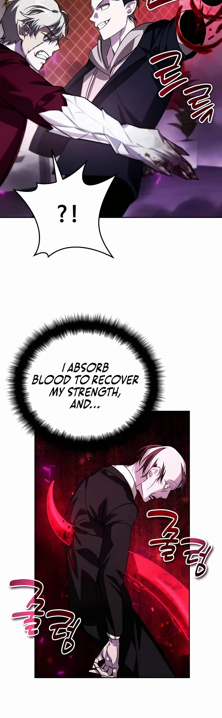 All My Alter Egos Are Tycoons Chapter 20 page 15 - Chapter 20