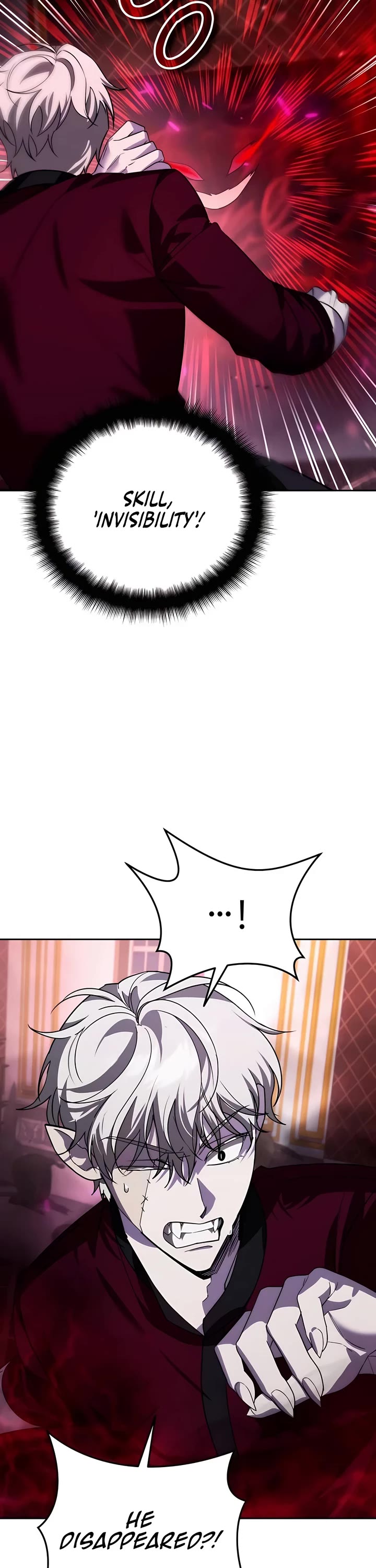 All My Alter Egos Are Tycoons Chapter 20 page 17 - Chapter 20