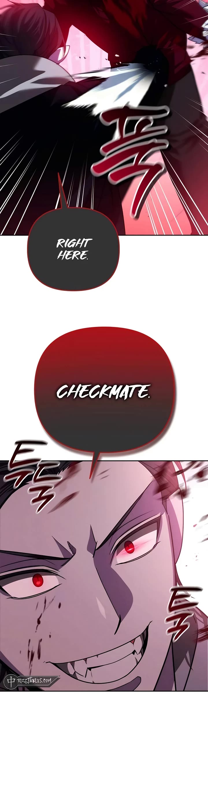 All My Alter Egos Are Tycoons Chapter 20 page 19 - Chapter 20