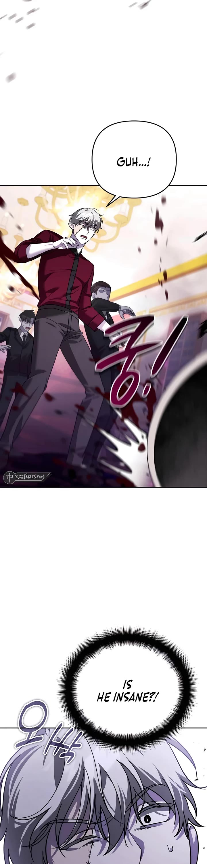 All My Alter Egos Are Tycoons Chapter 20 page 2 - Chapter 20