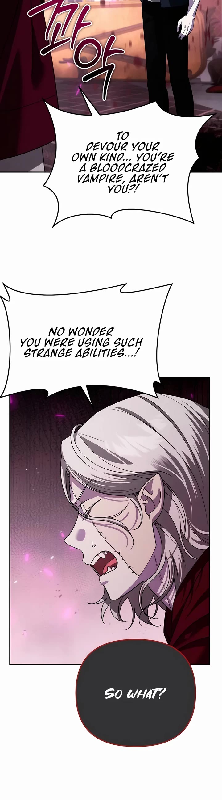 All My Alter Egos Are Tycoons Chapter 20 page 23 - Chapter 20