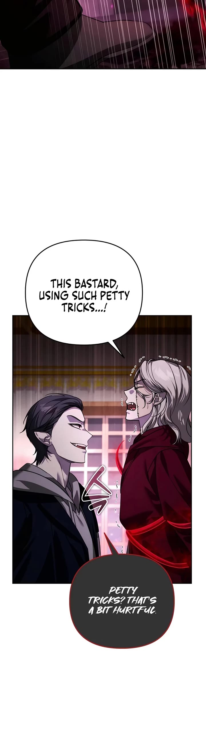 All My Alter Egos Are Tycoons Chapter 20 page 27 - Chapter 20