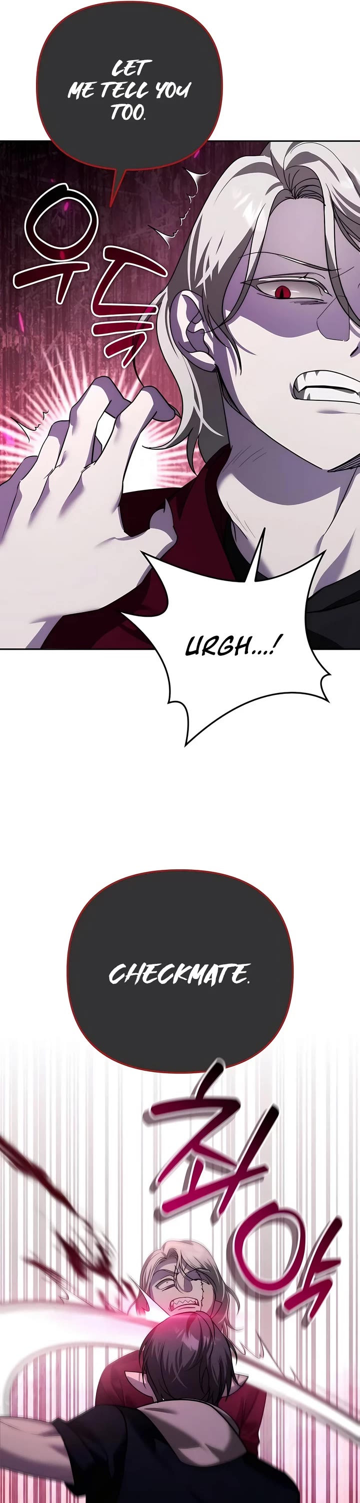 All My Alter Egos Are Tycoons Chapter 20 page 28 - Chapter 20