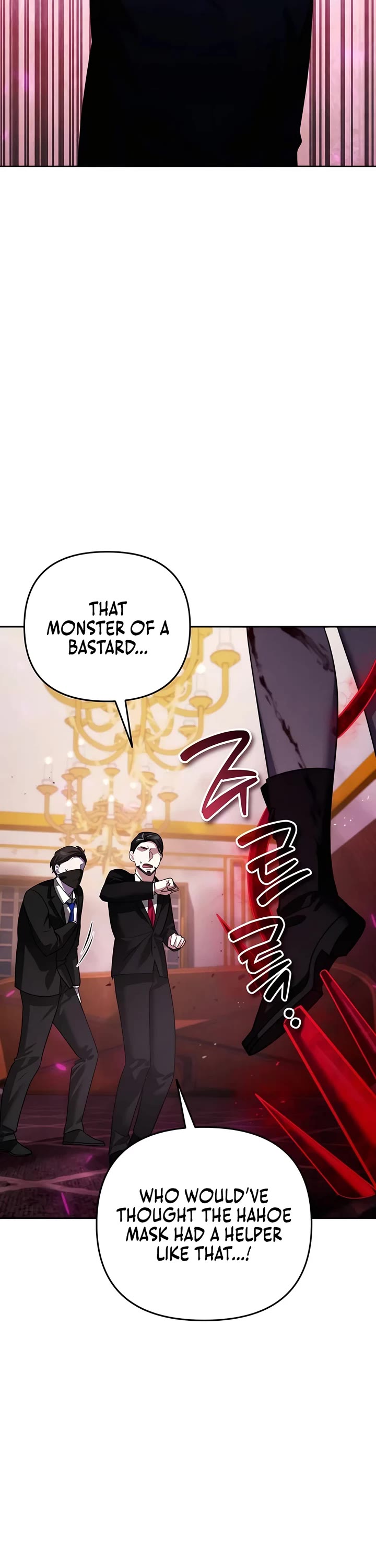 All My Alter Egos Are Tycoons Chapter 20 page 29 - Chapter 20