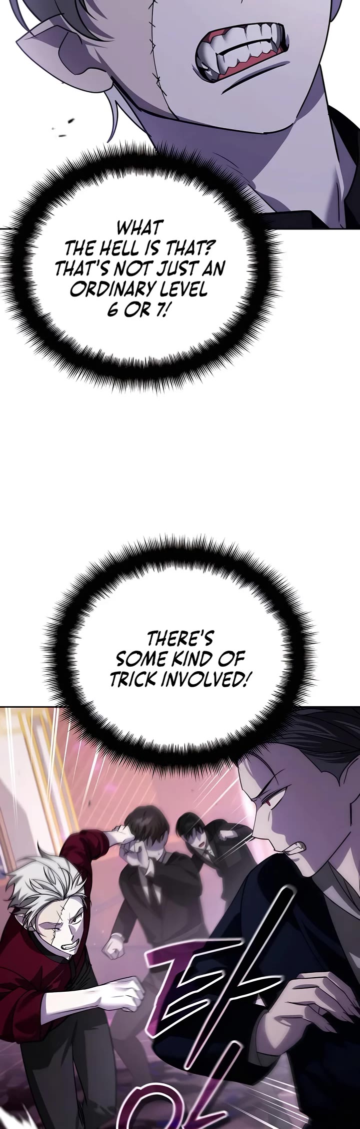 All My Alter Egos Are Tycoons Chapter 20 page 3 - Chapter 20