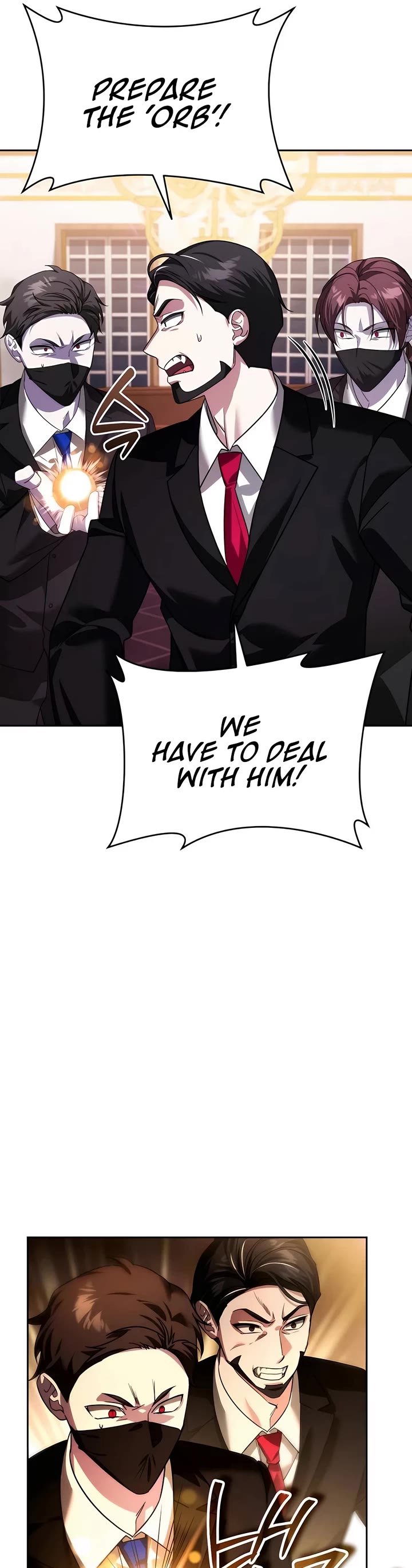 All My Alter Egos Are Tycoons Chapter 20 page 30 - Chapter 20