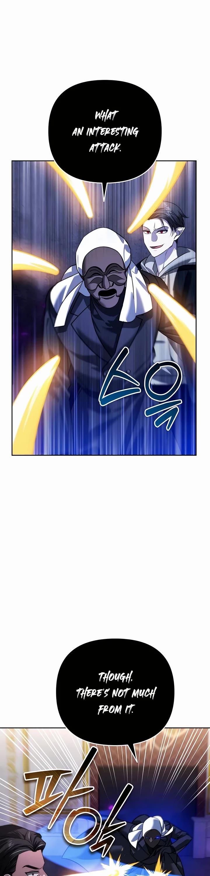 All My Alter Egos Are Tycoons Chapter 20 page 32 - Chapter 20