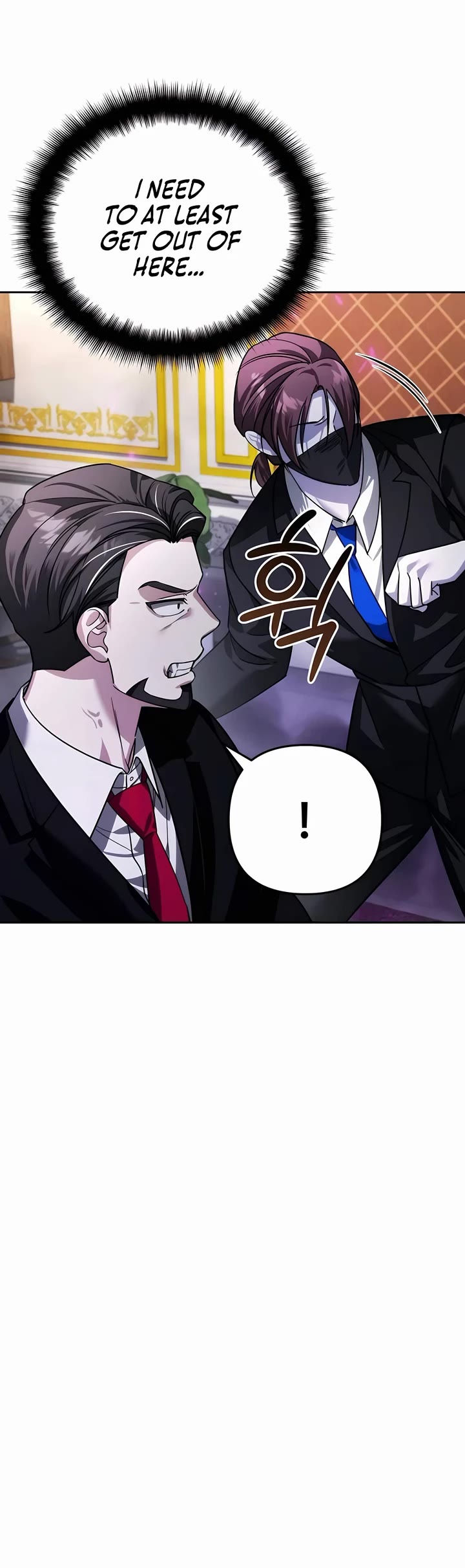 All My Alter Egos Are Tycoons Chapter 20 page 34 - Chapter 20