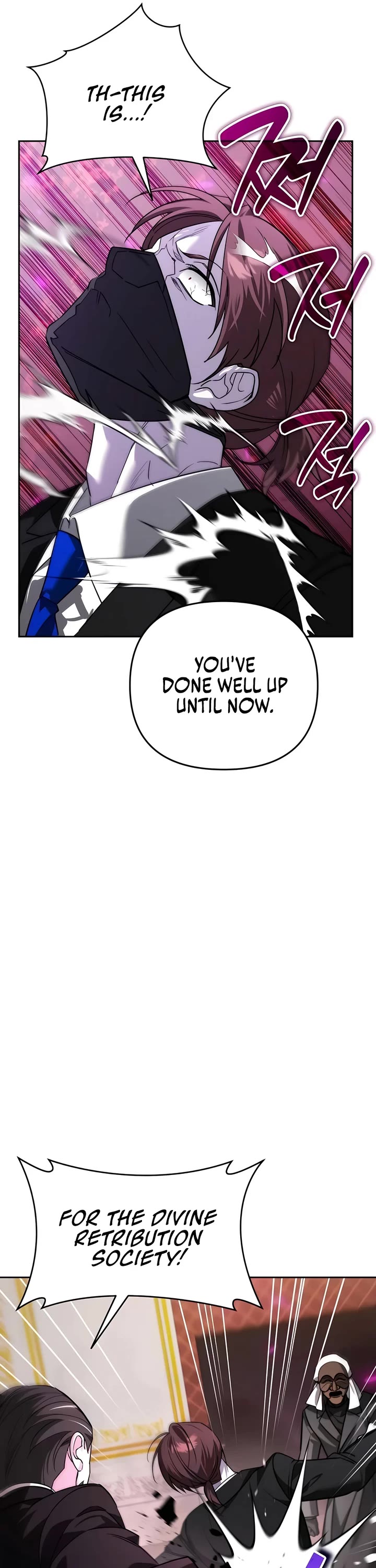 All My Alter Egos Are Tycoons Chapter 20 page 36 - Chapter 20