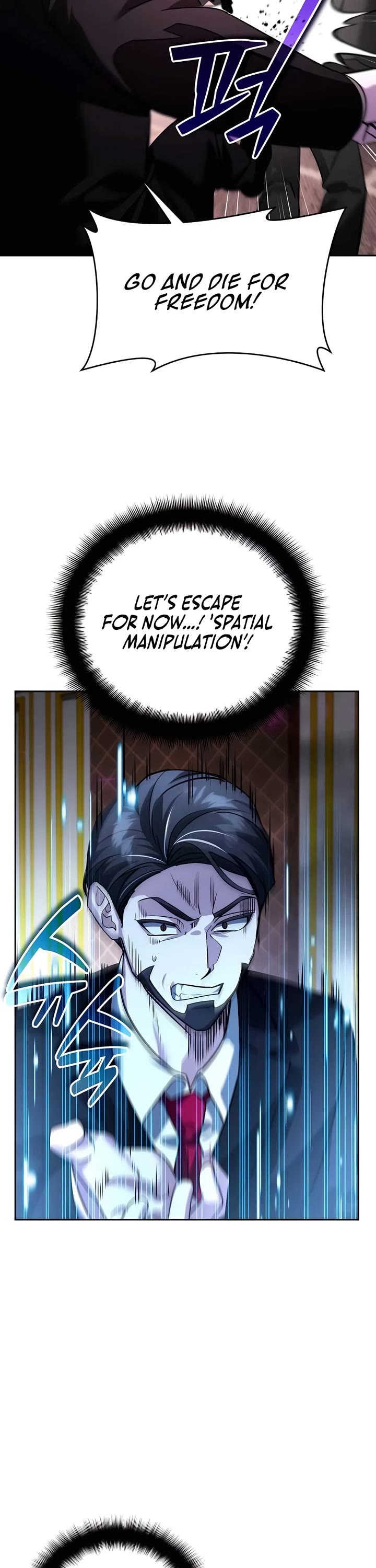 All My Alter Egos Are Tycoons Chapter 20 page 37 - Chapter 20