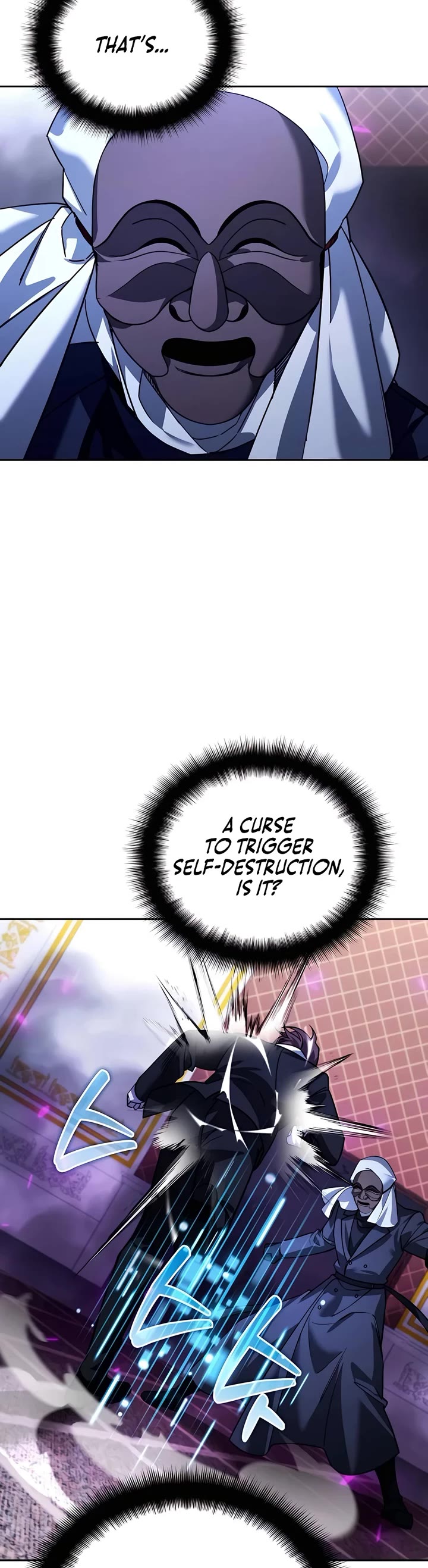All My Alter Egos Are Tycoons Chapter 20 page 38 - Chapter 20