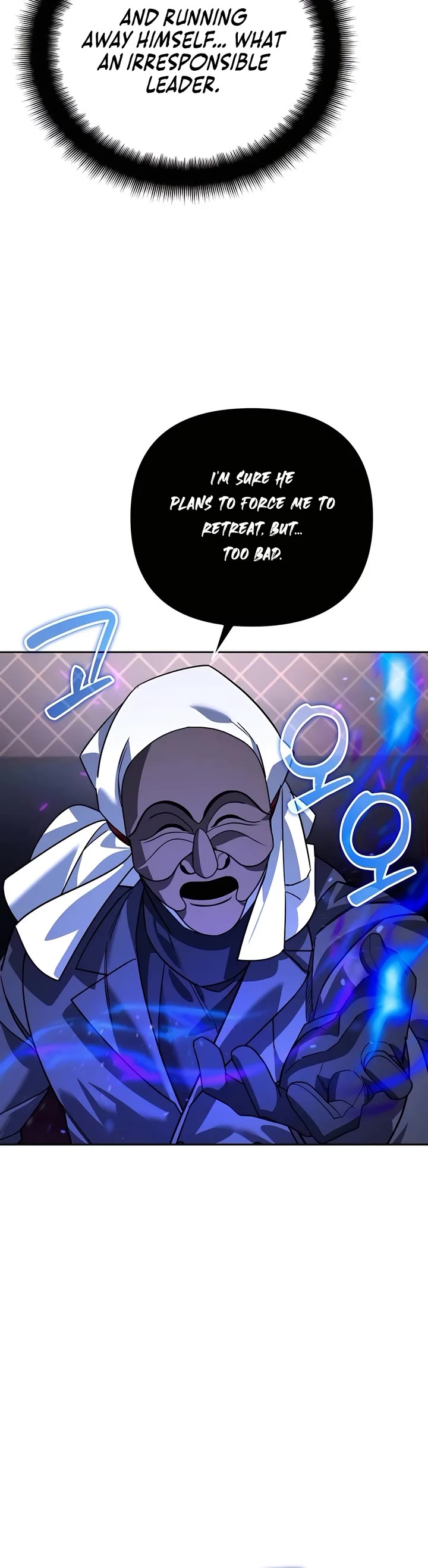 All My Alter Egos Are Tycoons Chapter 20 page 39 - Chapter 20