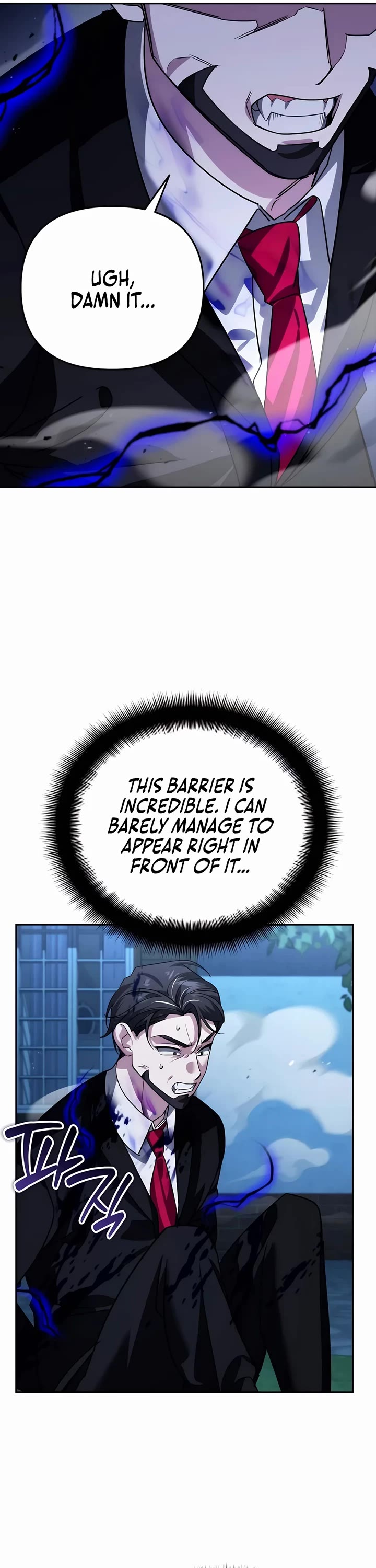 All My Alter Egos Are Tycoons Chapter 20 page 44 - Chapter 20