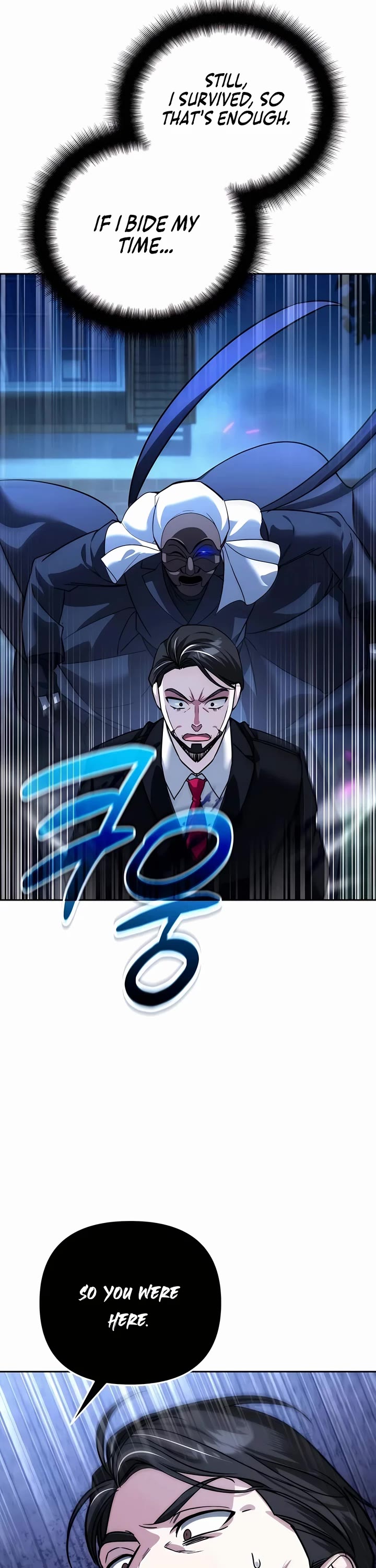 All My Alter Egos Are Tycoons Chapter 20 page 45 - Chapter 20